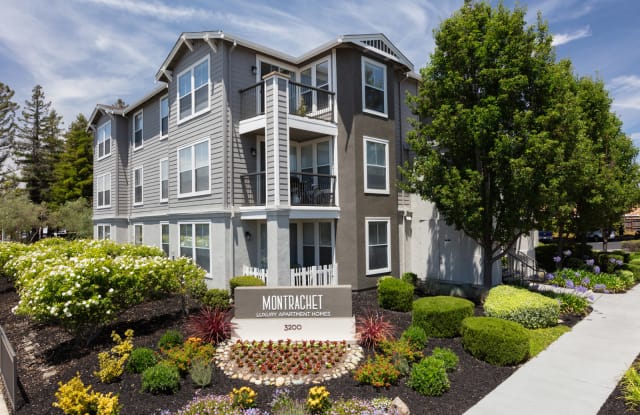 Montrachet Apartment Homes photos photos