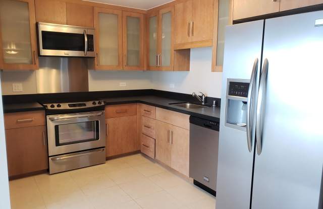 PACIFICA HONOLULU #2205 Gallery 4