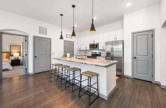Ebbtide Villas and Flats Gallery 2