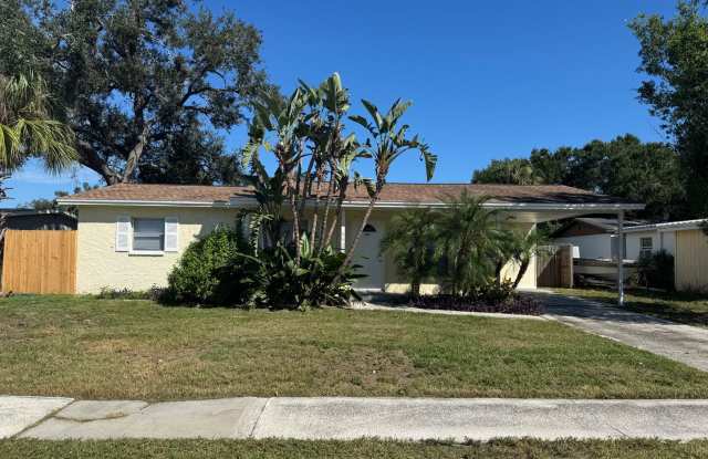 South Tampa Home Gallery 1