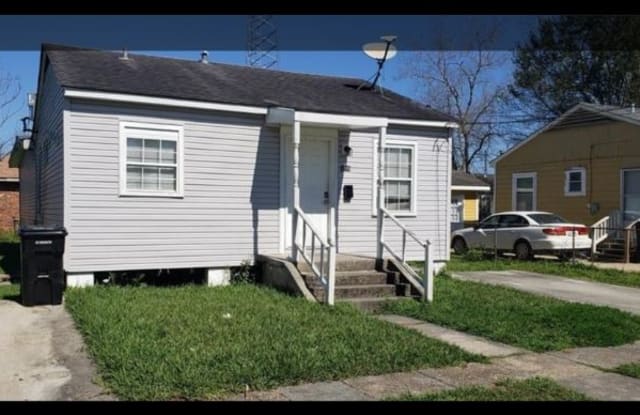 3208 Luna St - 3208 Luna Street, New Orleans, LA 70114
