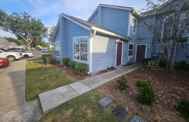 163 Mango Drive - B - 163 Mango Drive, Polk County, FL 33897