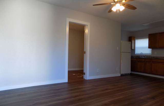 1 Bedroom 1 Bathroom Apartment For Rent at 699 W. Osceola Street Clermont, Fl. 34711 Gallery 4