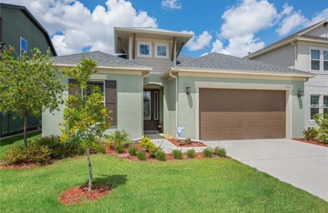 4511 ROLLING GREEN DRIVE - 4511 Rolling Green Dr, Wesley Chapel, FL 33543