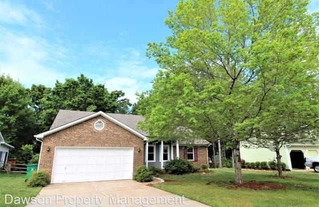 9706 Marshbrooke Road - 9706 Marshbrooke Road, Charlotte, NC 28105