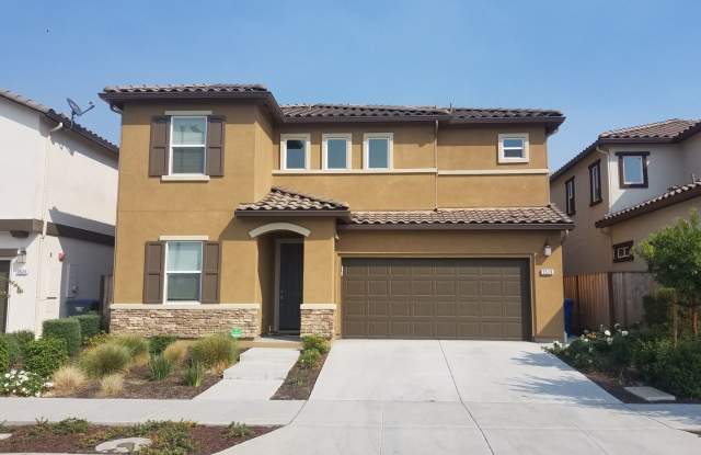 Beautiful, Large 4 BR/2.5 Bath Home, Lots of light! Great Neighborhood! photos photos