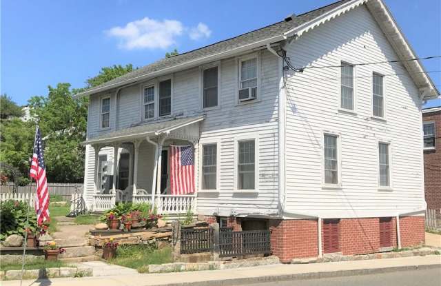 1 Pearl Street - 1 Pearl Street, Mystic, CT 06355