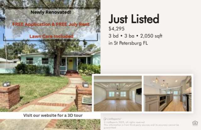 3022 1st Street North photos photos