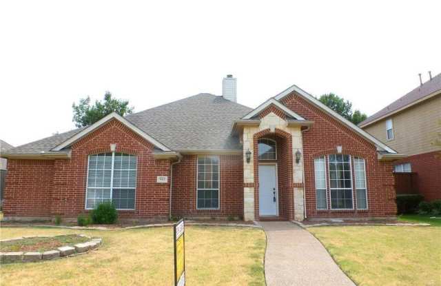 9911 Max Lane - 9911 Max Lane, Frisco, TX 75035
