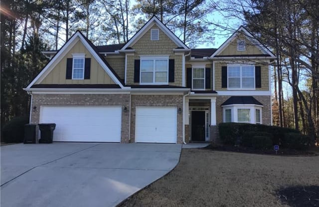 2995 Robinson Forest Road - 2995 Robinson Forest Road Southwest, Cobb County, GA 30127