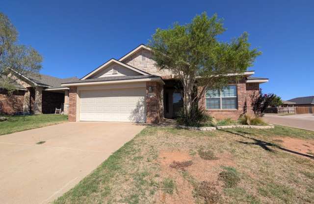 4 Bed 2 Bath Frenship ISD - Self Showing! photos photos