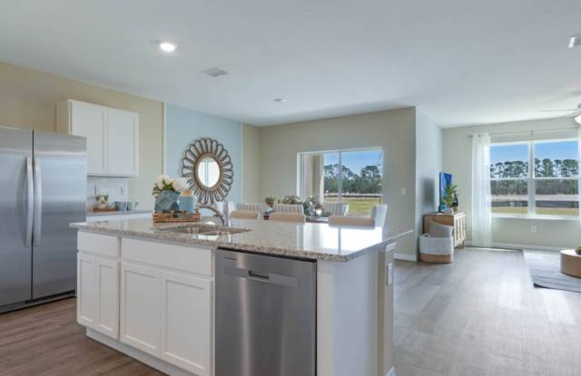 Champions Quarters Rental Homes Gallery 3
