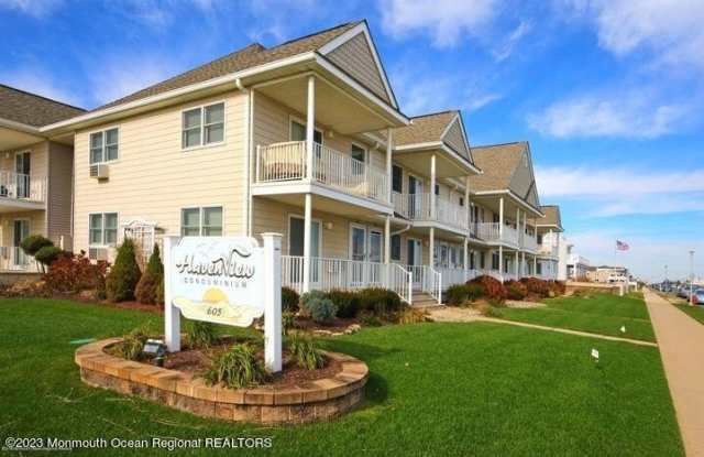 605 Ocean Avenue - 605 Ocean Avenue, Belmar, NJ 07719