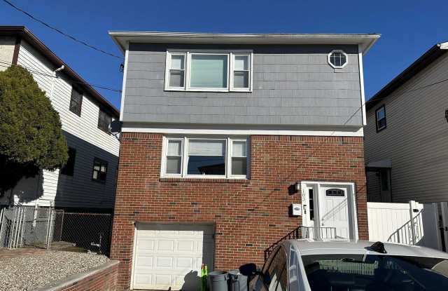 103 EAST 26TH ST - 103 East 26th Street, Bayonne, NJ 07002 103 EAST 26TH ST - 103 East 26th Street, Bayonne, NJ 07002