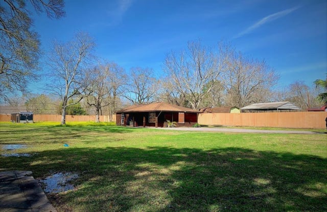 7063 Dillon Street - 7063 Dillon Street, Houston, TX 77061