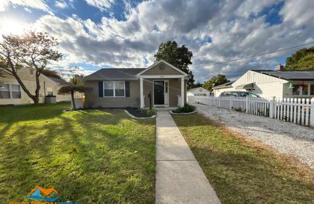 114 Dorchester Road - 114 Dorchester Road, Glen Burnie, MD 21060