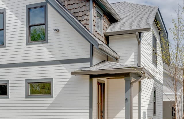 934 McFerrin Ave - 934 Mc Ferrin Avenue, Nashville, TN 37206
