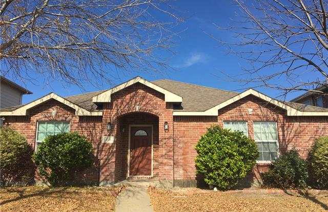 1331 Lamar Lane - 1331 Lamar Drive, Allen, TX 75002