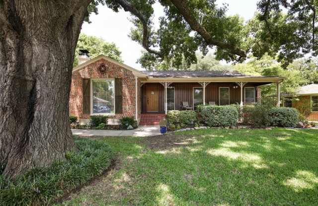 6561 Axton Lane - 6561 Axton Lane, Dallas, TX 75214