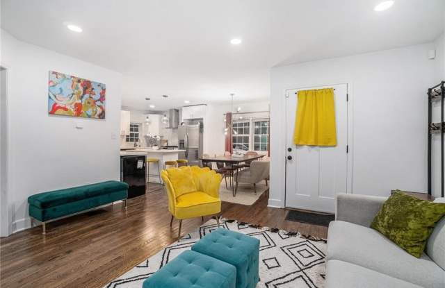 2708 Oldknow Drive NW photos photos