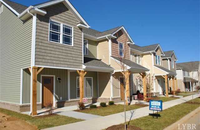 3 Bedroom, 2.5 Bath Townhome in Cornerstone photos photos