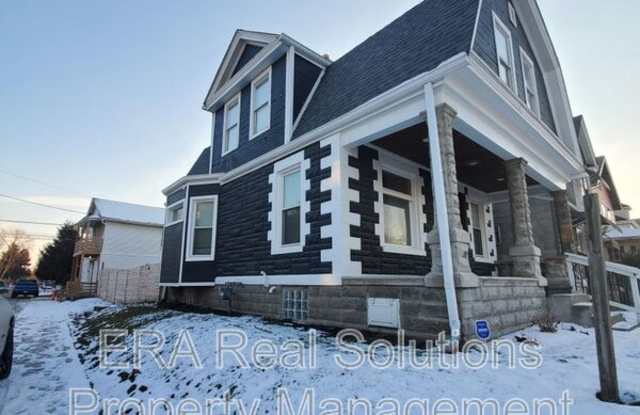 1035 Sullivant Ave - 1035 Sullivant Avenue, Columbus, OH 43223 1035 Sullivant Ave - 1035 Sullivant Avenue, Columbus, OH 43223