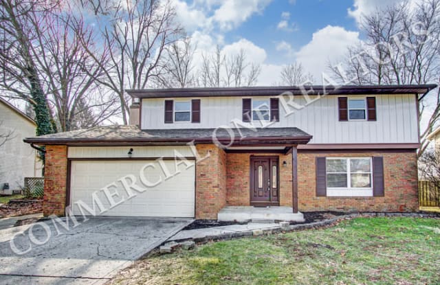 439 Langford Court - 439 Langford Court, Gahanna, OH 43230