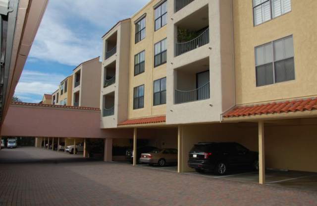 Luxurious Lower Village 2 Bedroom Condo - 1220 Coast Village Road, Santa Barbara, CA 93108