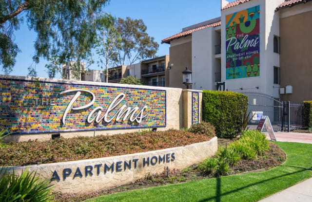 The Palms photos photos