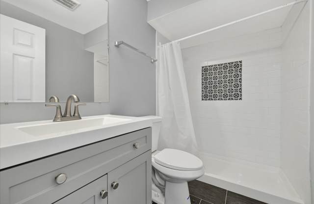 1802 McCulloh Street - 1 Gallery 2
