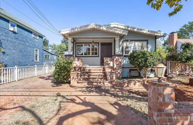 3229 Central Ave - 2 bedroom | 1 bathroom | Single family home photos photos