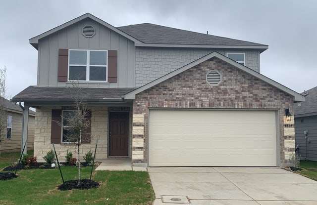 3826 Colemans Run - 3826 Colemans Run, Converse, TX 78109