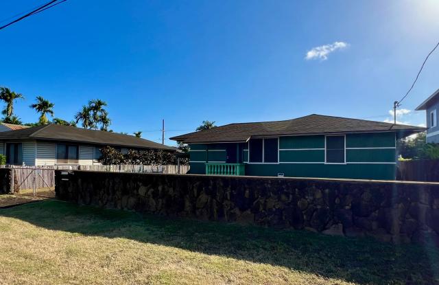 67-207 Kukea Circle - 67-207 Kukea Circle, Waialua, HI 96791