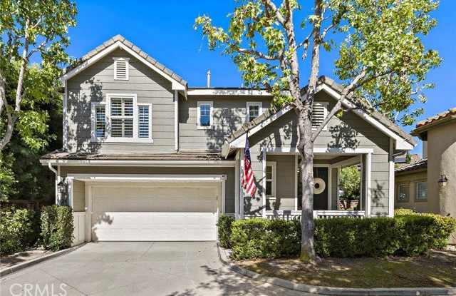 24 Fieldhouse - 24 Fieldhouse, Ladera Ranch, CA 92694