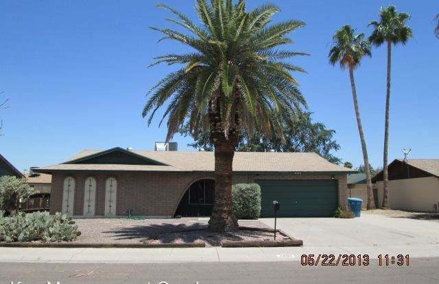 4206 W. Garden Drive - 4206 West Garden Drive, Phoenix, AZ 85029