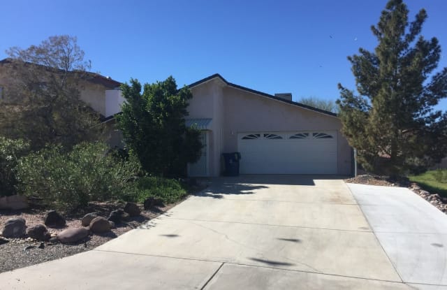 1385 Verde Dr. - 1385 Verde Drive, Bullhead City, AZ 86442