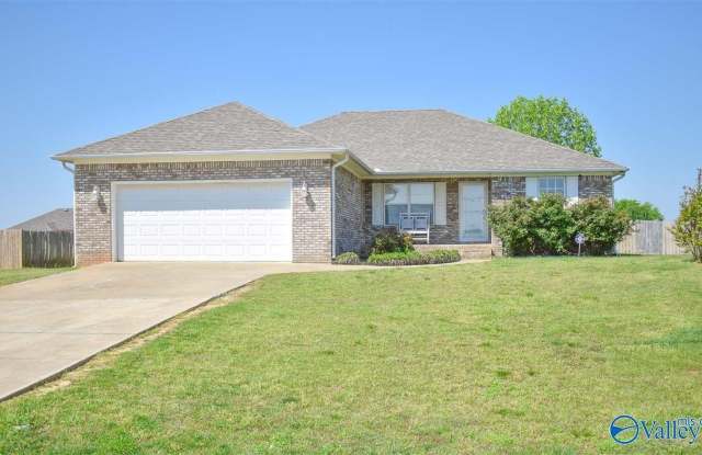 18201 Menefee Road - 18201 Menefee Road, Limestone County, AL 35613
