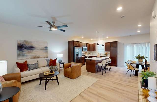 3 Bedroom Townhome Available Now! photos photos