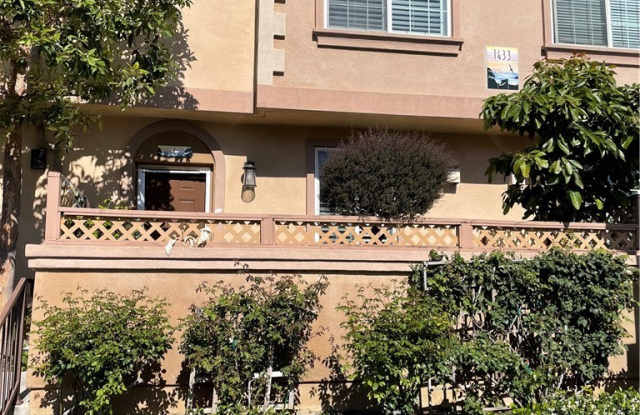 1433 Lomita Blvd - 1433 Lomita Boulevard, Los Angeles, CA 90710