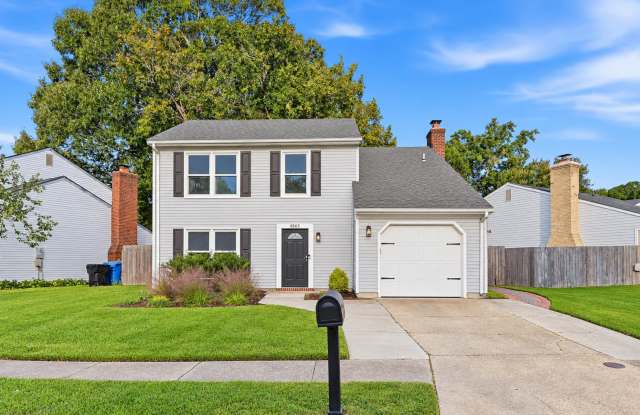 4865 Halwell Drive Gallery 1