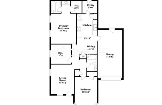 50 Clover Street Gallery 2