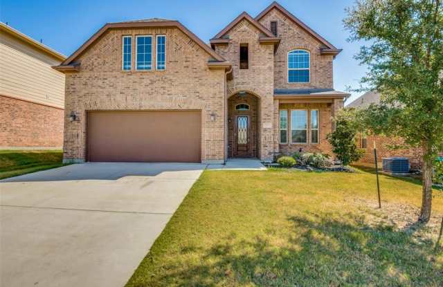 3801 Juniperio Street - 3801 Juniperio Street, Denton, TX 76208