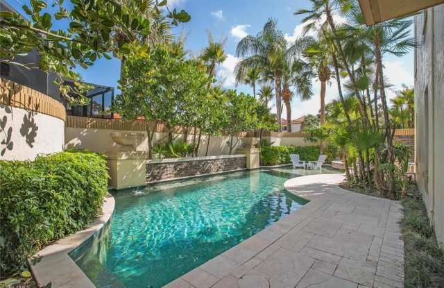 6792 Pelican Bay - 6792 Pelican Bay Boulevard, Pelican Bay, FL 34108