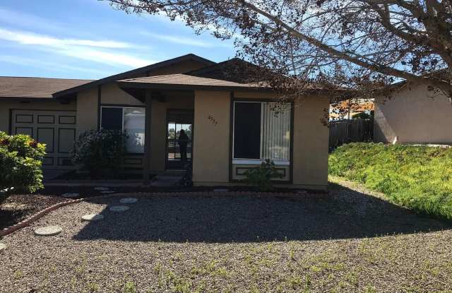 55+ 2/1 Single Story Duplex in Peacock Hills Available Now! photos photos