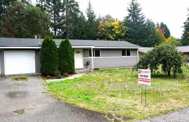 2567 Madrona Dr SE - 2567 Madrona Drive Southeast, Parkwood, WA 98366