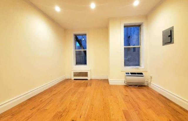 244 West 4th street 2c - 244 West 4th Street, New York City, NY 10014