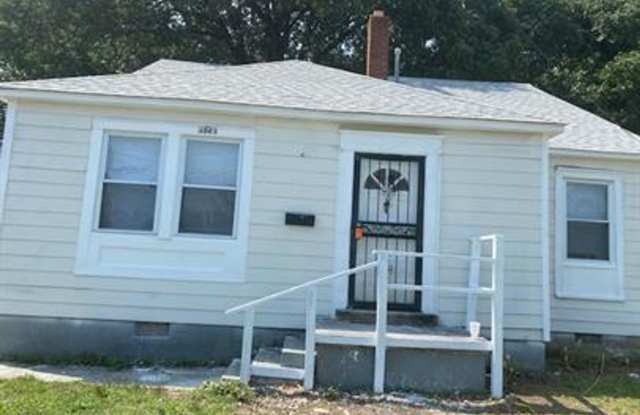 Spacious 3-Bedroom Gem in Memphis! photos photos Spacious 3-Bedroom Gem in Memphis! photos photos