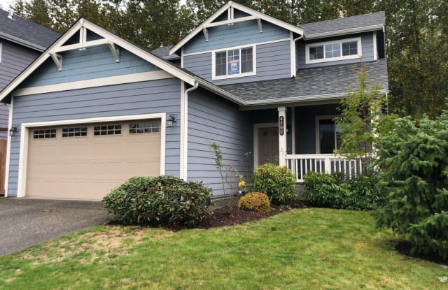 4706 Hadley Street - 4706 Hadley Street, Bellingham, WA 98226