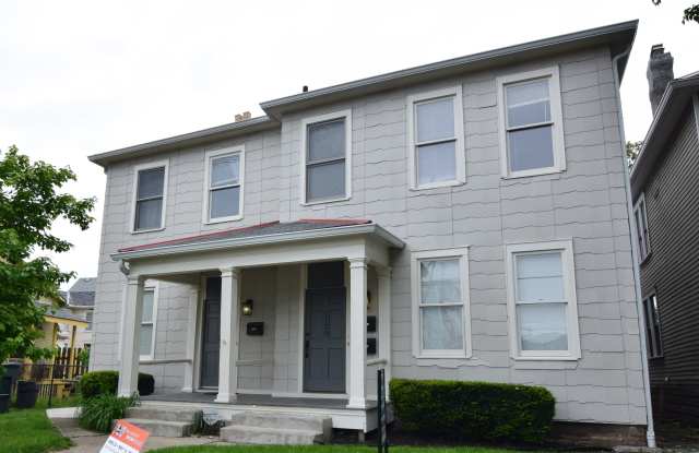 1120 1/2 Mt. Pleasant Avenue photos photos