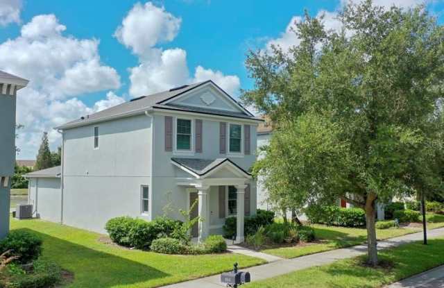 8639 TURNSTONE SHORE Lane Gallery 1